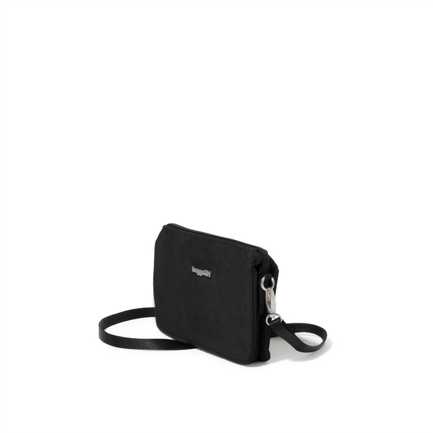 Baggallini - Women's Only Mini Bag