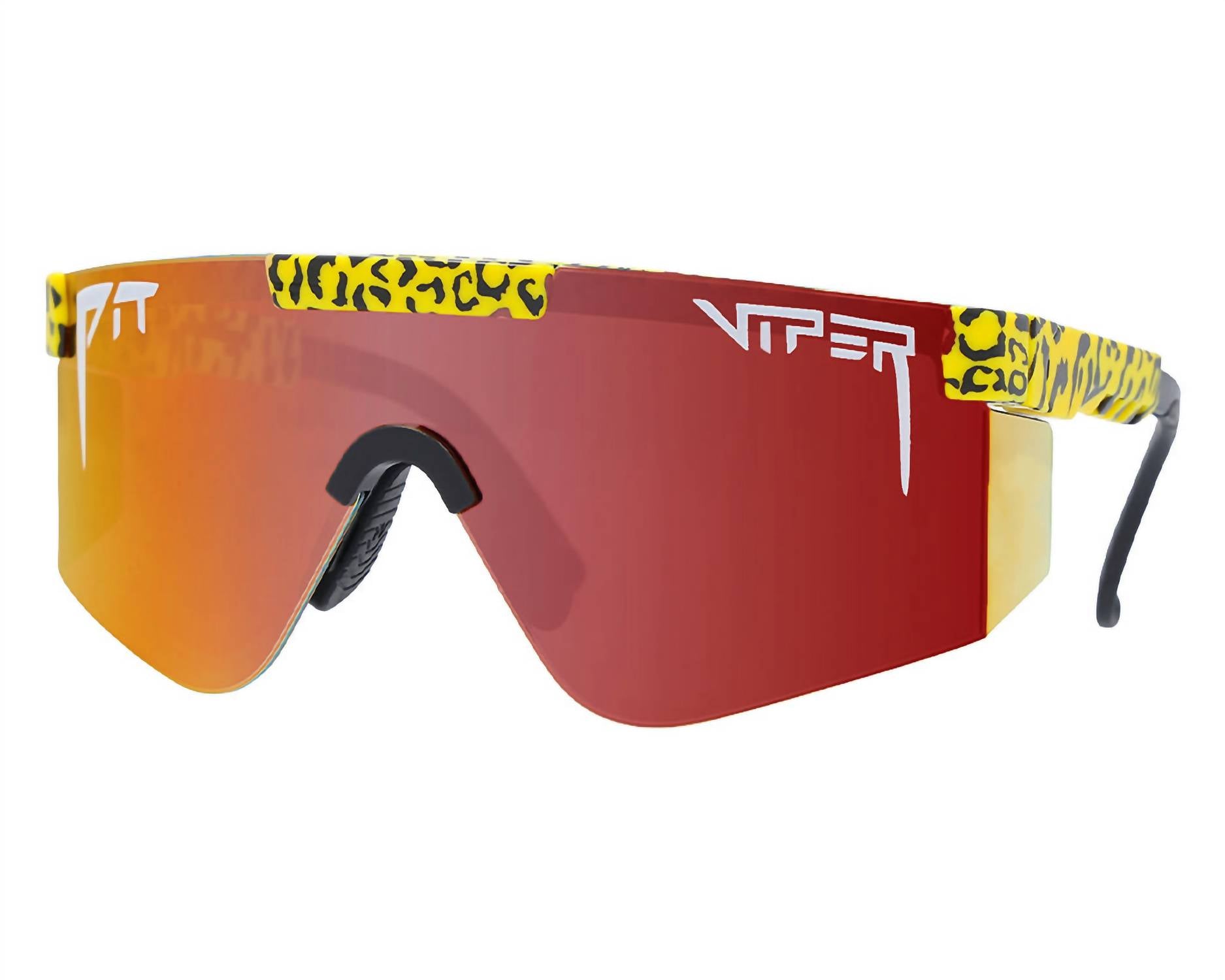 Pit Viper - Unisex - Carnivore 2000 Sunglasses