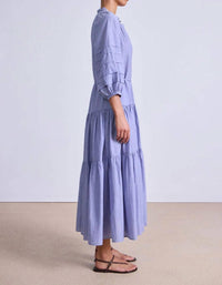 Apiece Apart - Noto Maxi Dress