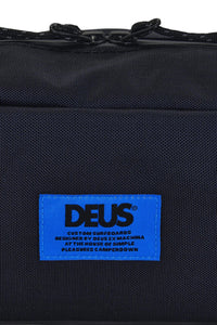 Deus Ex Machina - Unisex Shoreline Wash Bag