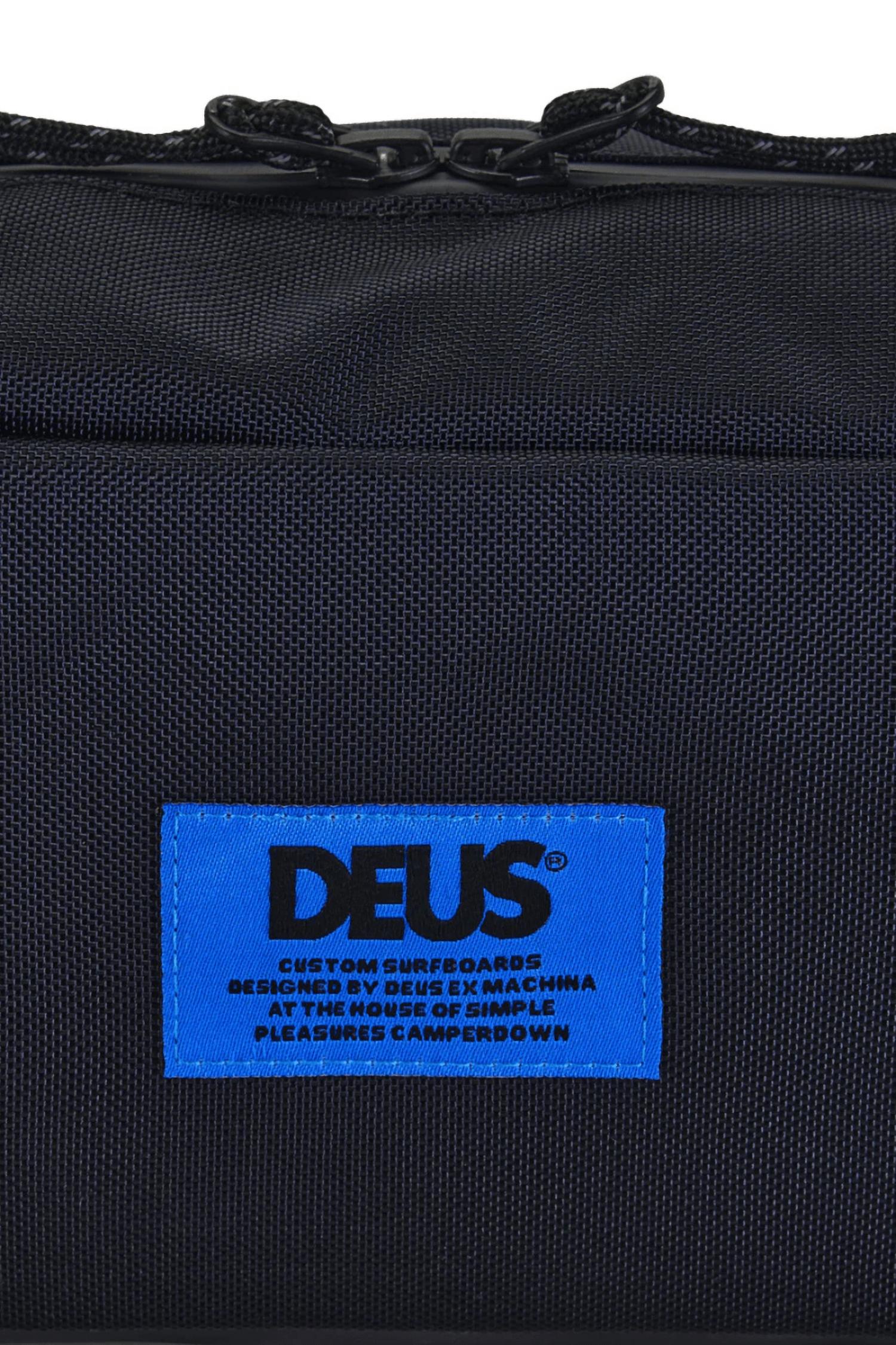 Deus Ex Machina - Unisex Shoreline Wash Bag