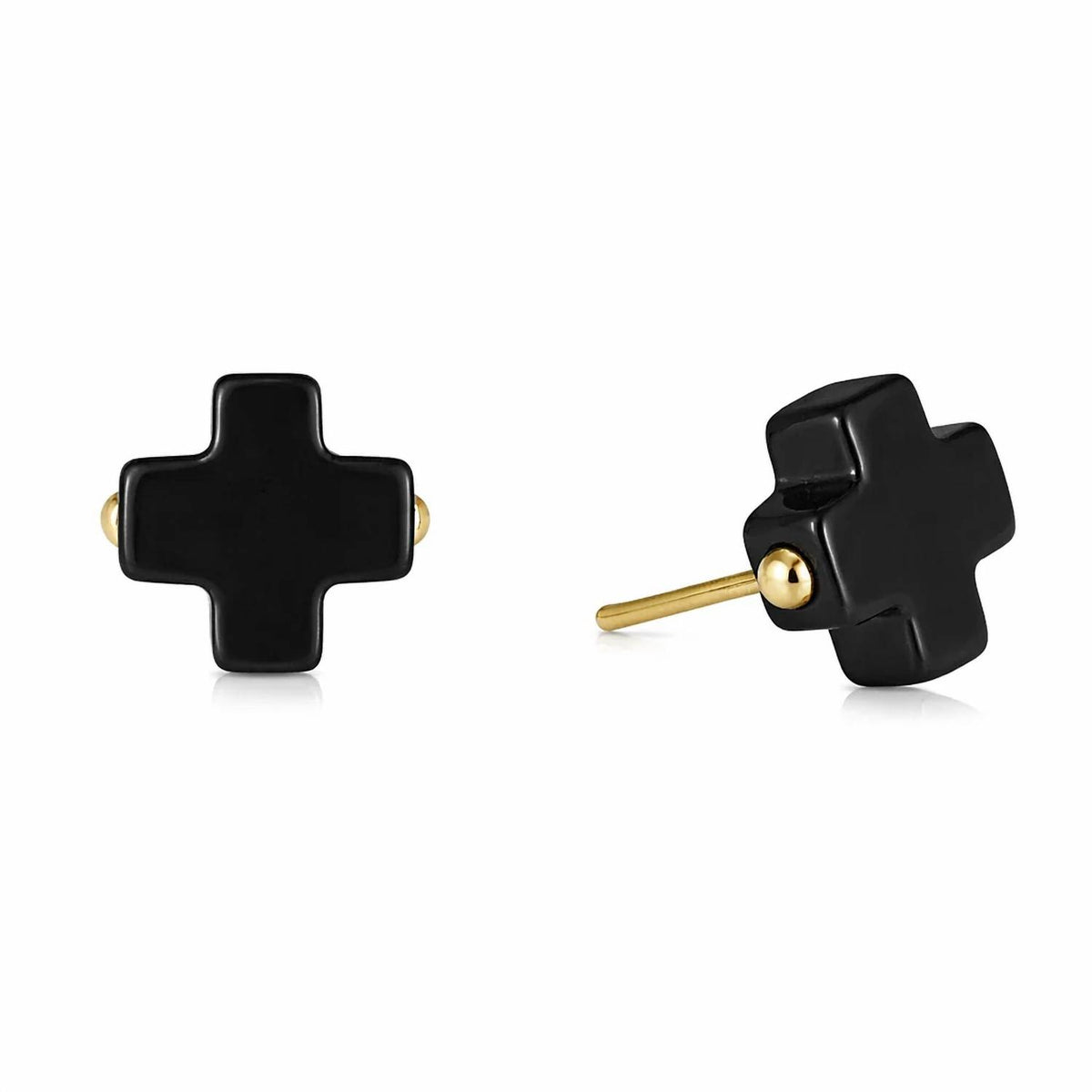 Enewton - Signature Cross Stud