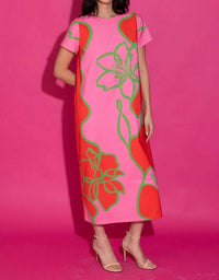Alden Adair - Elliot Maxi Dress