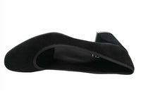 Vaneli - Women's Camila Suede Pump