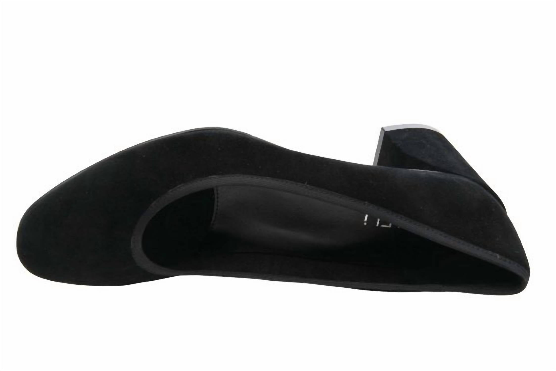 Vaneli - Women's Camila Suede Pump