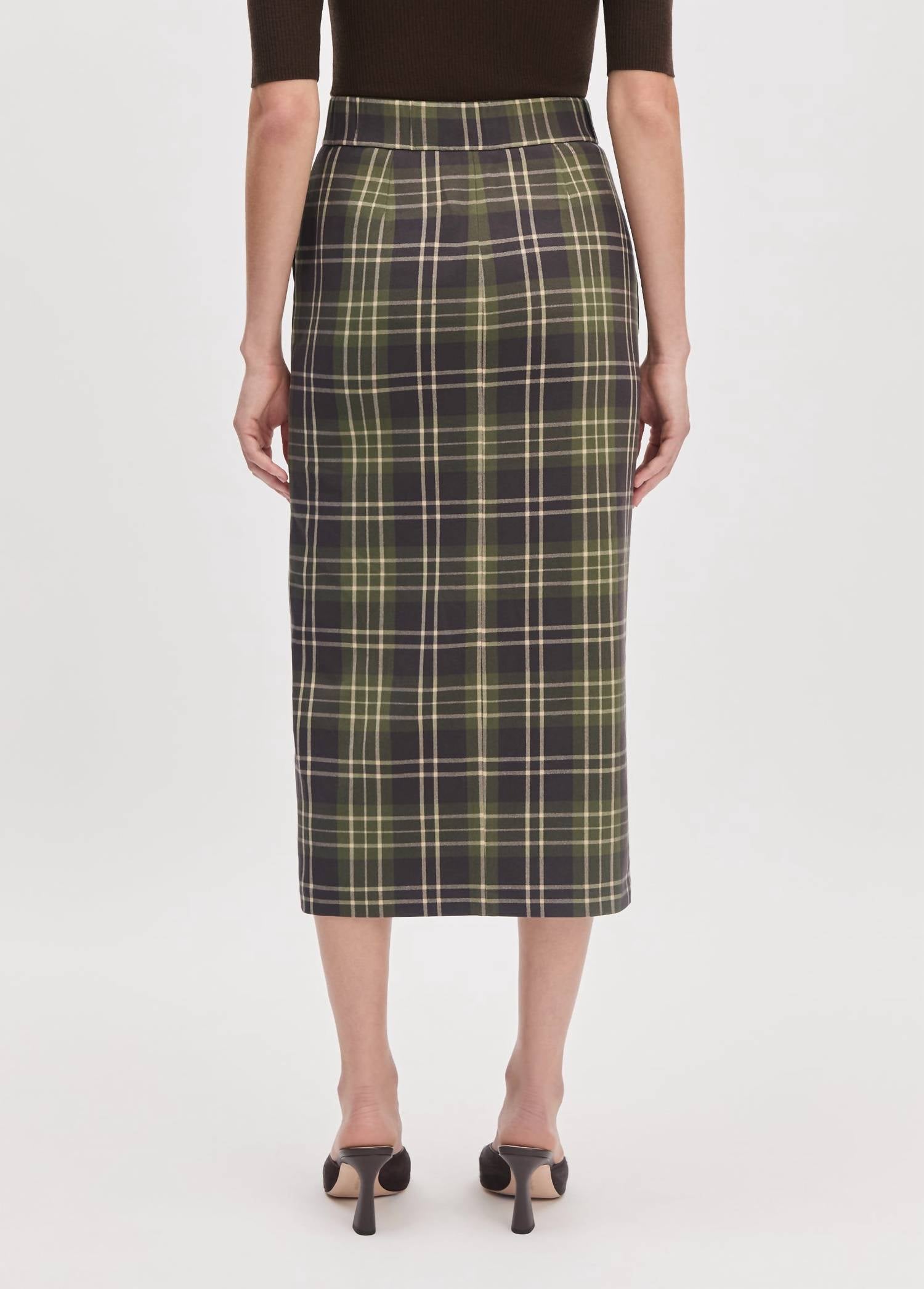 Favorite Daughter - Meyer Skirt