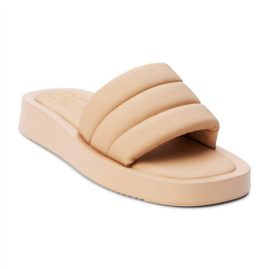 Matisse - Women's Pax Slide Sandal