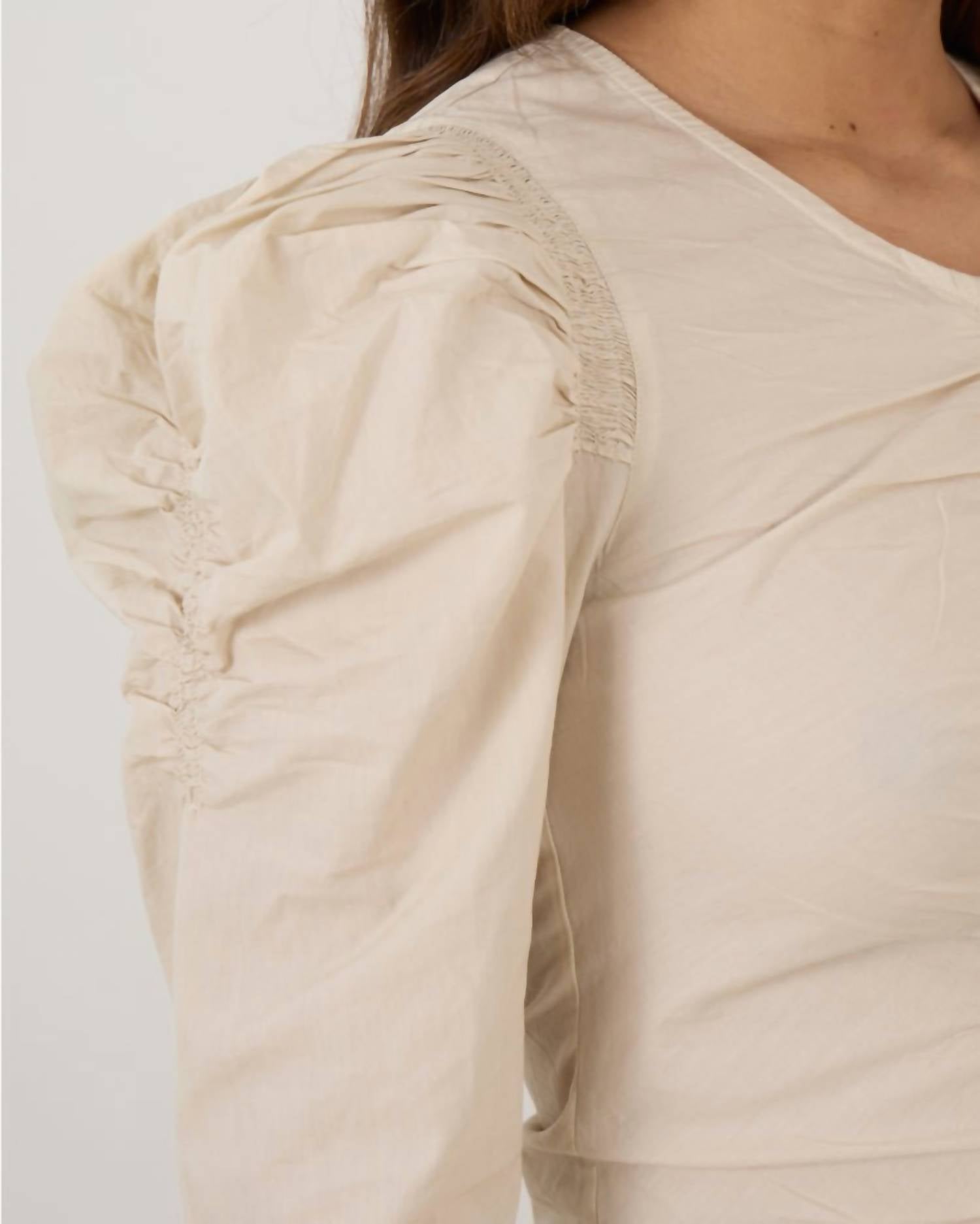 Isabel Marant - Benatea Blouse