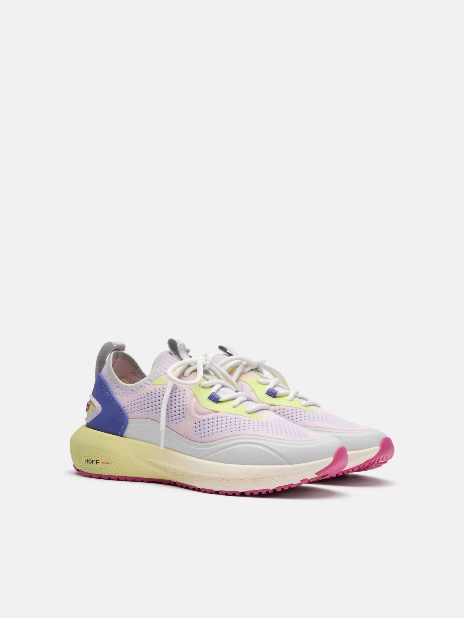 Hoff - Women’s Lift Shoe