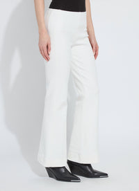 Lysse - Alma Hi Waist Cavalry Trouser