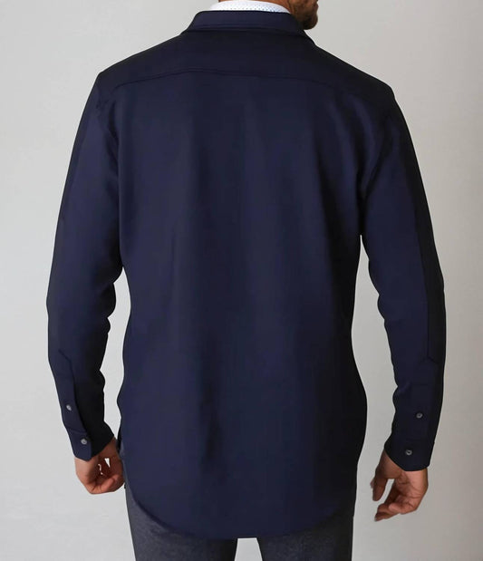 Buki - City Chief Petty Officer Shirt Jacket