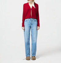 Guest In Residence - Stealth Cardigan