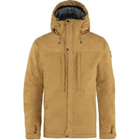 Fjallraven - Men's Skogsö Padded Jacket