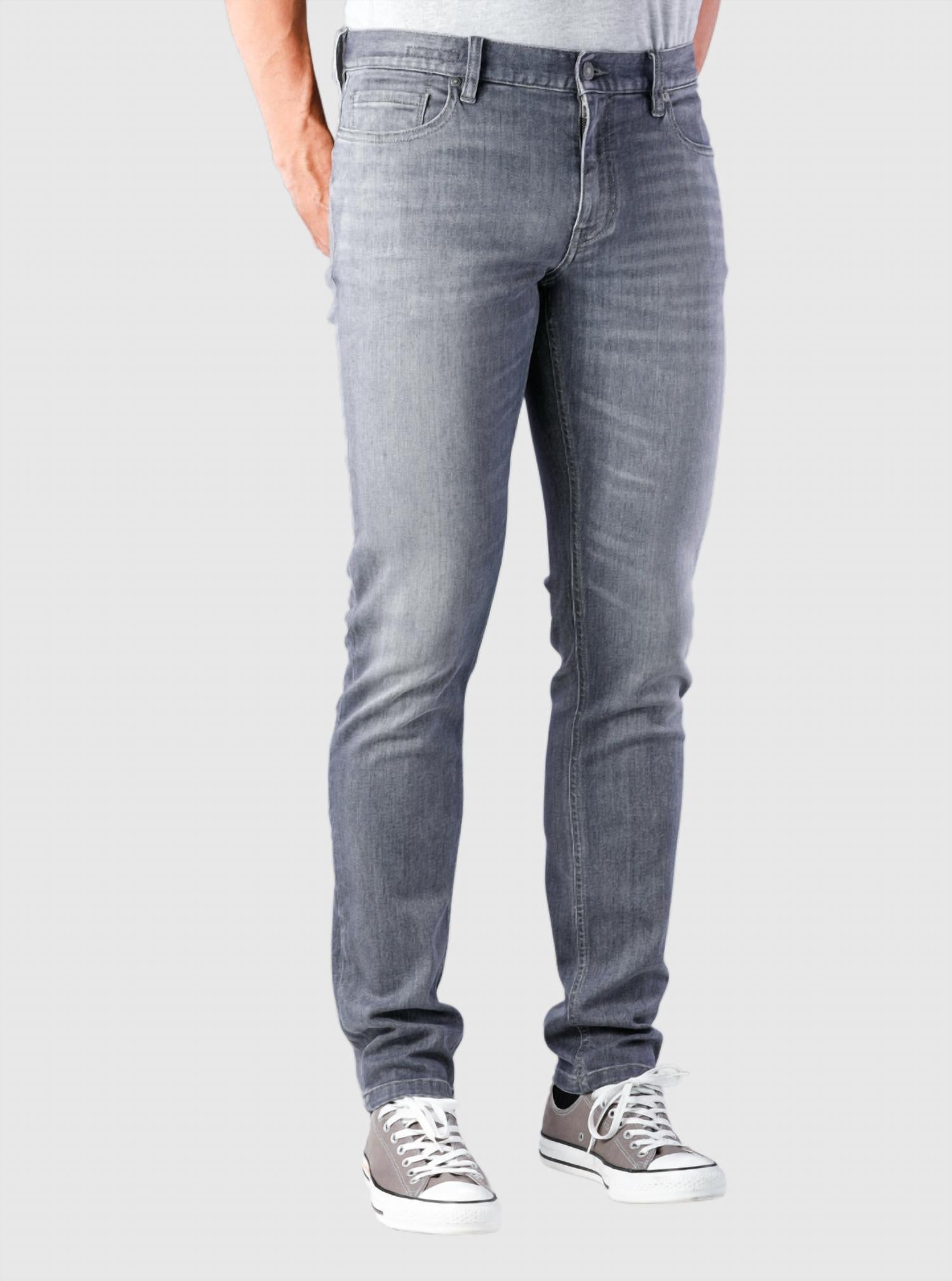 Alberto Makali - Rinse Jeans