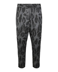 Stella Mccartney - Women's Leopard Print Piet Trousers