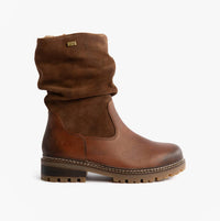 Remonte - Women's Stefanie 80 Boots