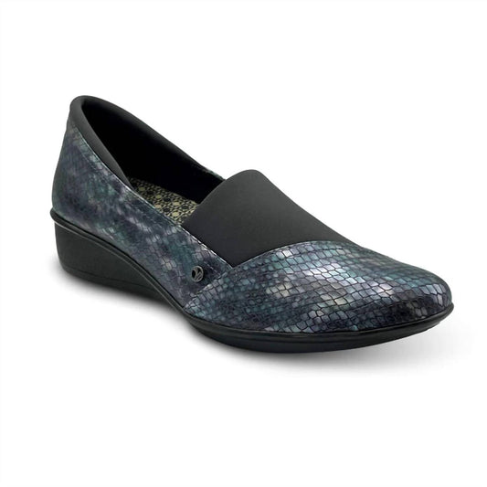 Revere - Women's Naples Loafer