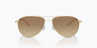 Oliver Peoples - Benedict Non Polarized Sunglasses 1002s 52425