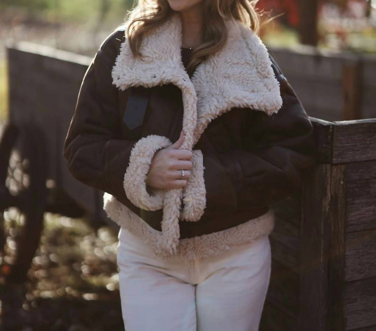 Raisonnel - Silverton Coat