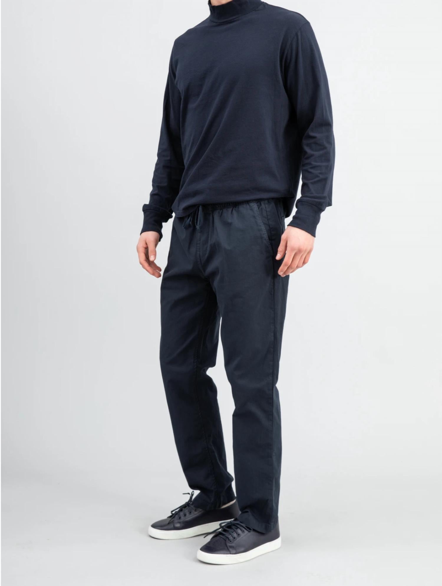 Save Khaki United - Easy Twill Straight Chino Pants