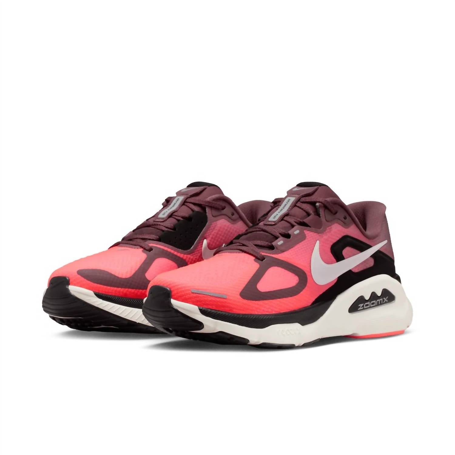 Nike - Women's Structure Plus Running Shoes