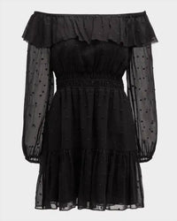 Paige - Women's Seine Dress