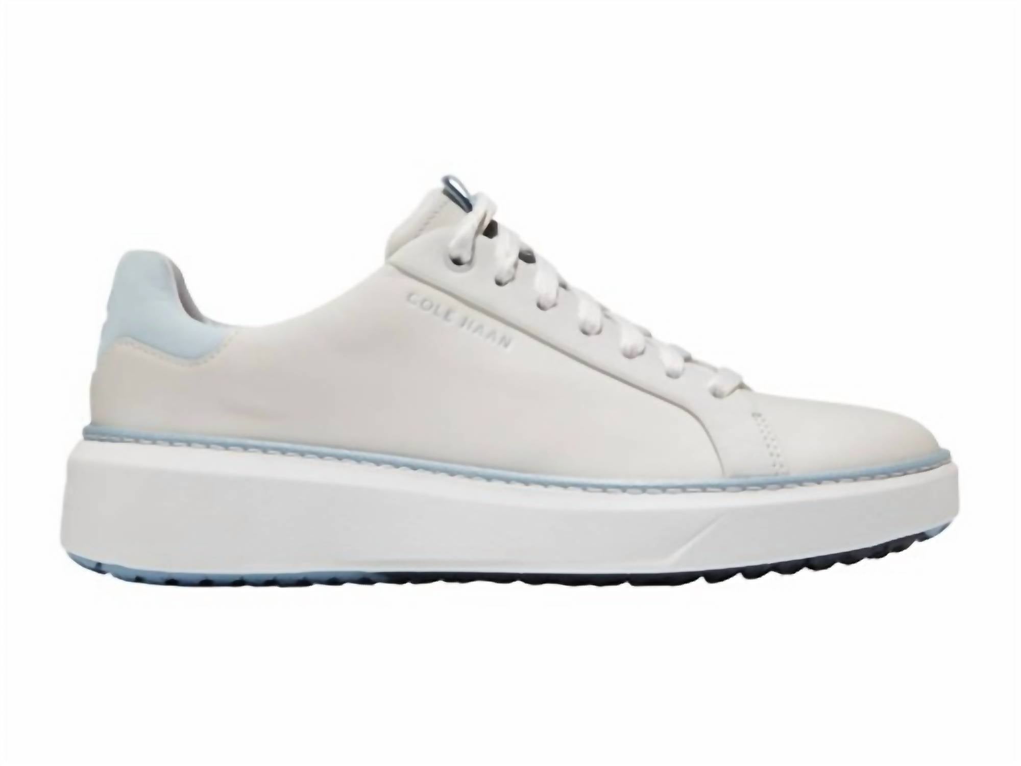 Cole Haan - Women's Grandpro Topspin Golf Sneakers