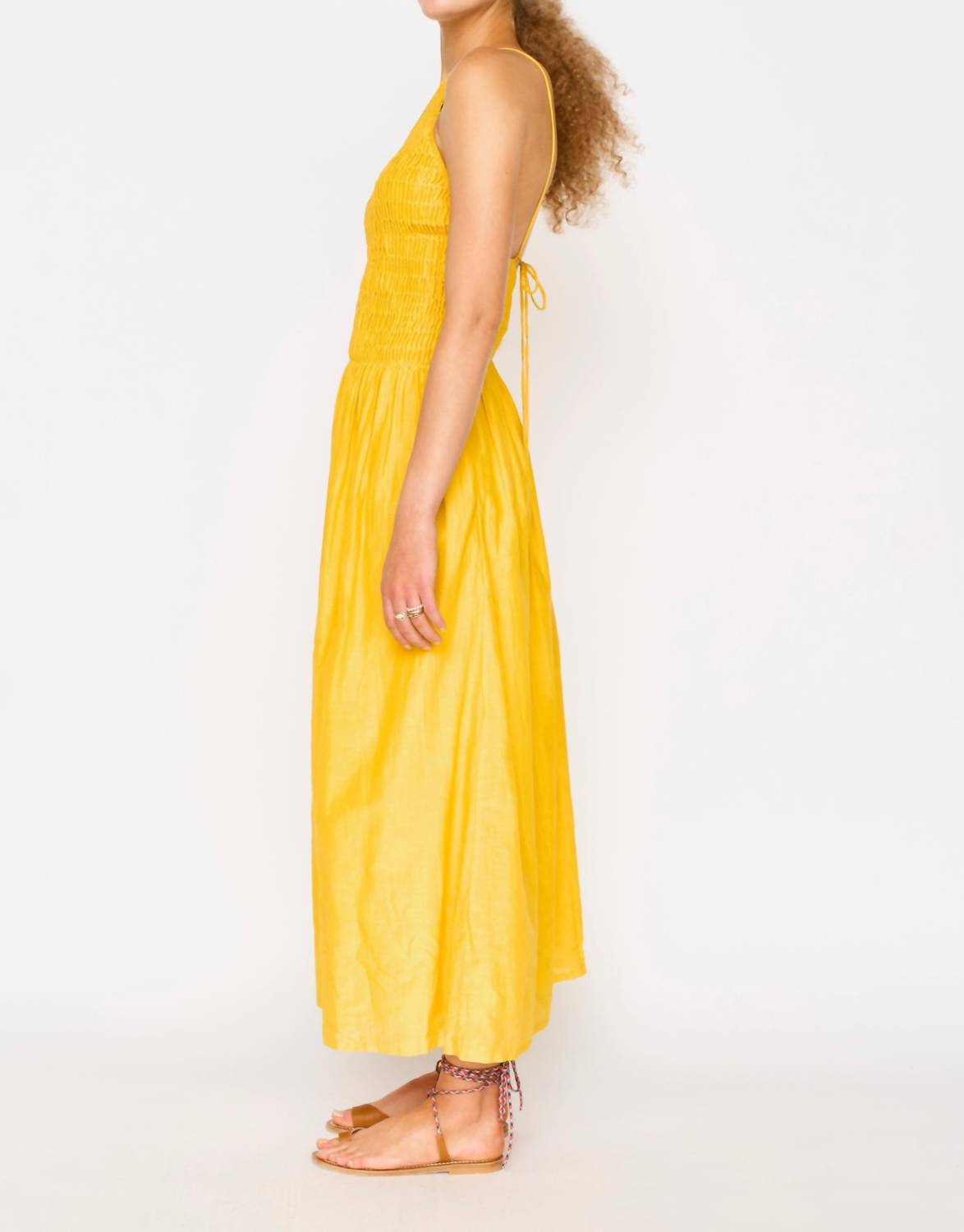 Mirth - Alba Dress