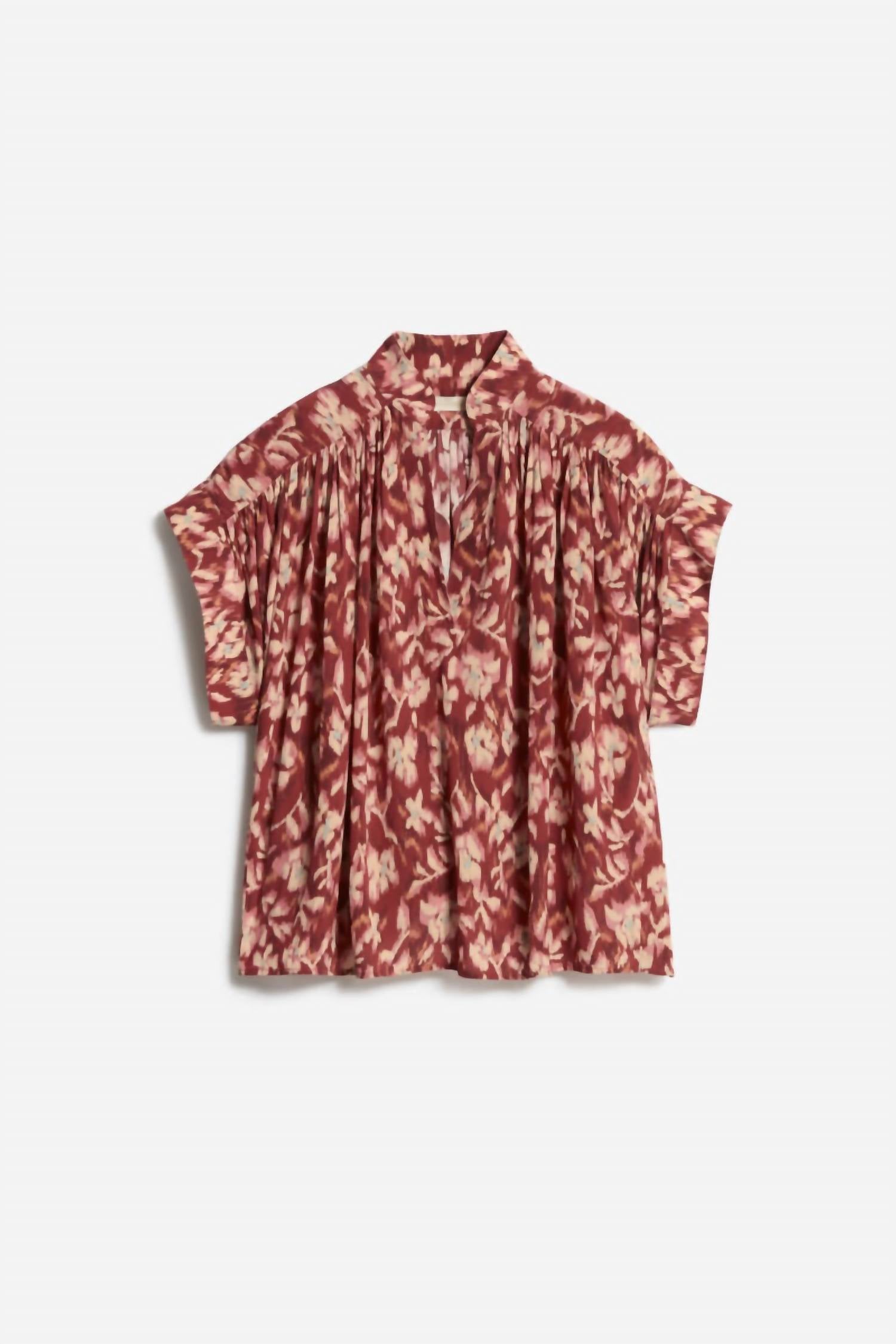 Vanessabruno - Cory Blouse