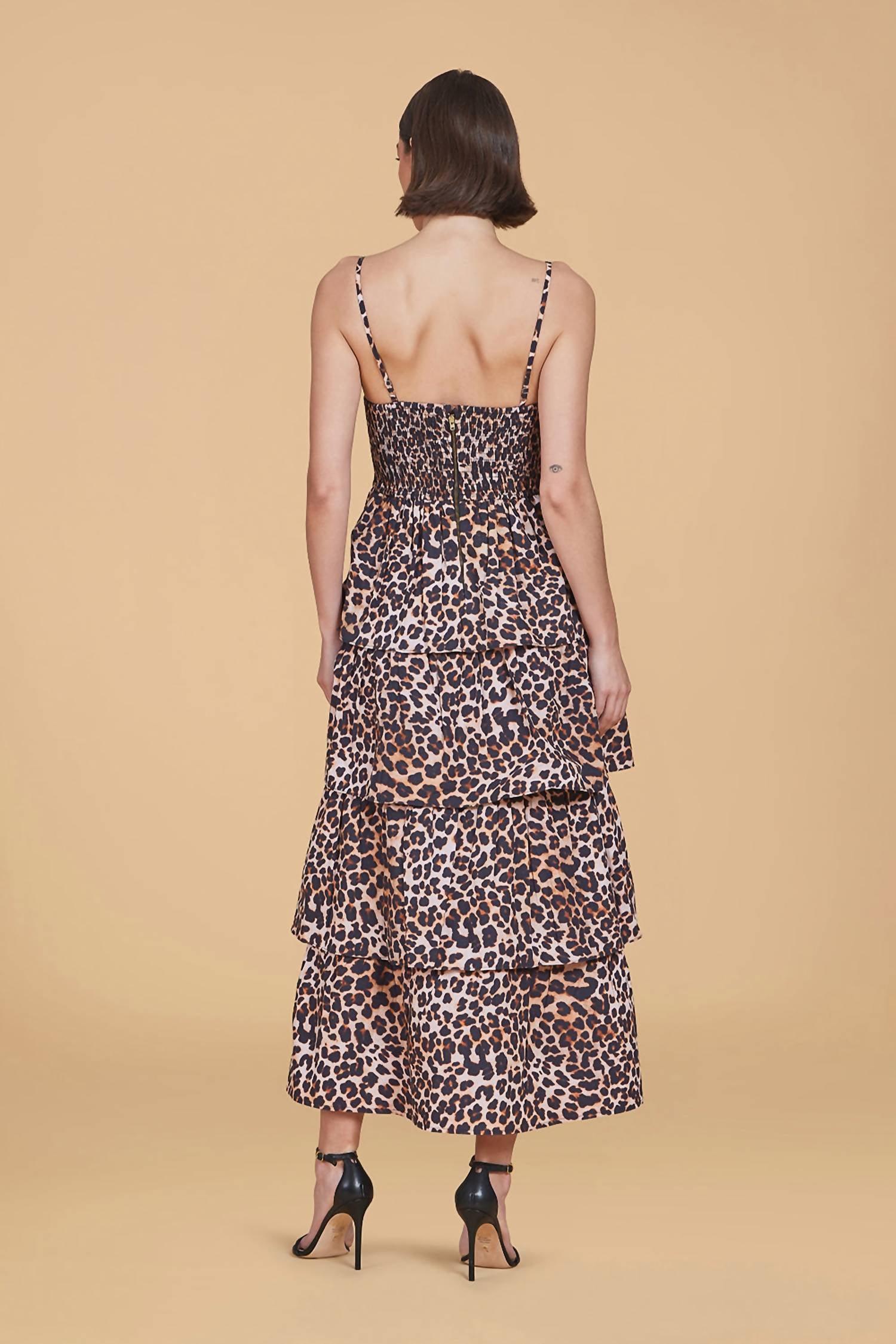 Olivia By Livro - Ophelia Dress