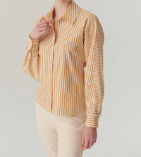 Exquise - Emersyn Shirt