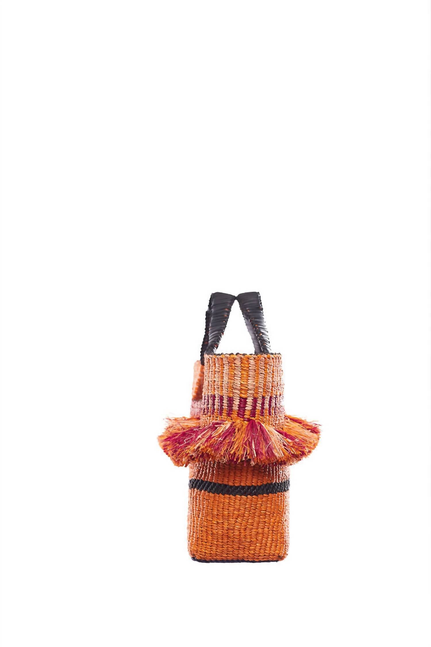 Aaks - Women's Baba Berry Bag