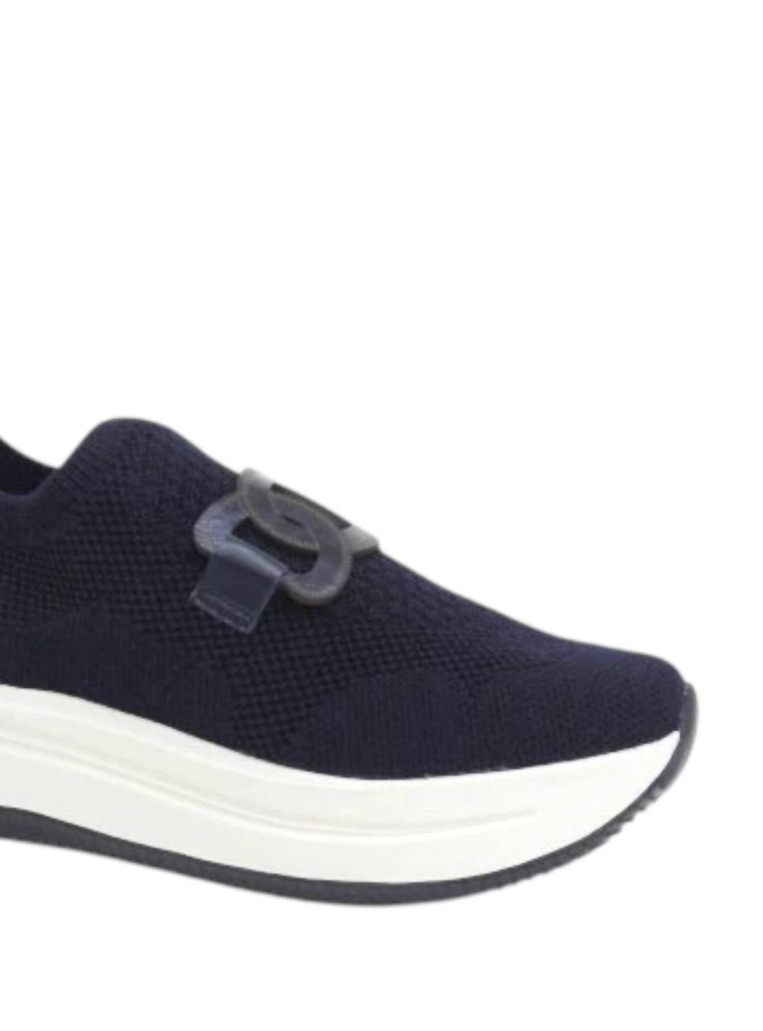 Softwaves - Women's Simone Slip-on Shoes