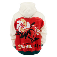 Marni - Men's Summer Motif Logo Hoodie
