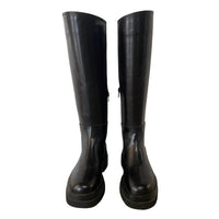 Homers - Women's Golva Knee High Boots