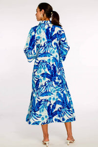 Elizabeth James The Label - Talia Dress