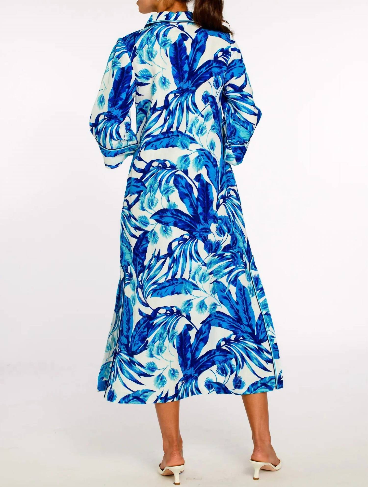 Elizabeth James The Label - Talia Dress