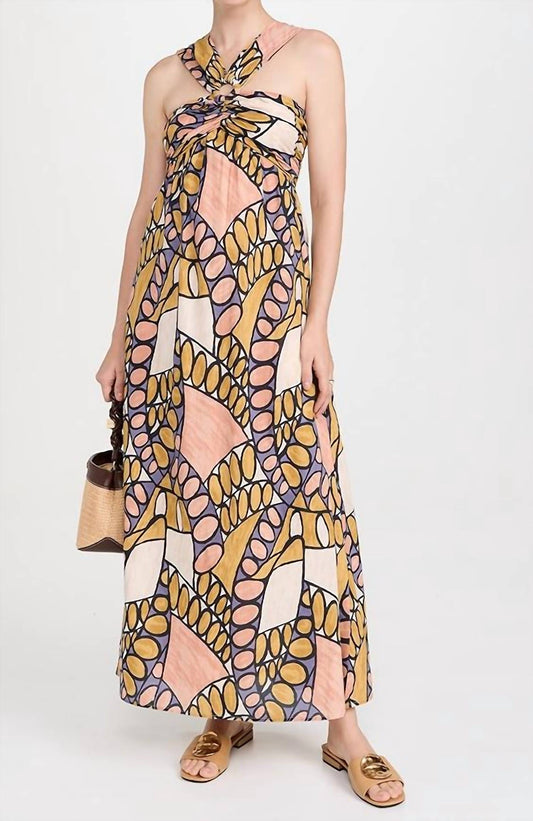 Cleobella - Zola Maxi Dress