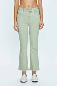 Pistola - Lennon Cropped Jeans