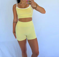 Kimberly C - The Pilates Activewear Set