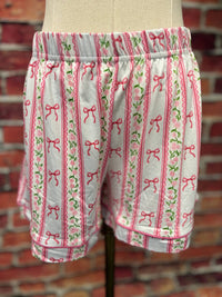 Simply Southern - Women's 2-Piece Lounge Pajama Set
