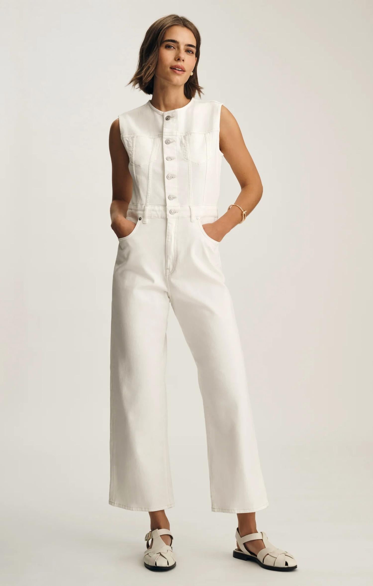 Paige - Cirie Jumpsuit