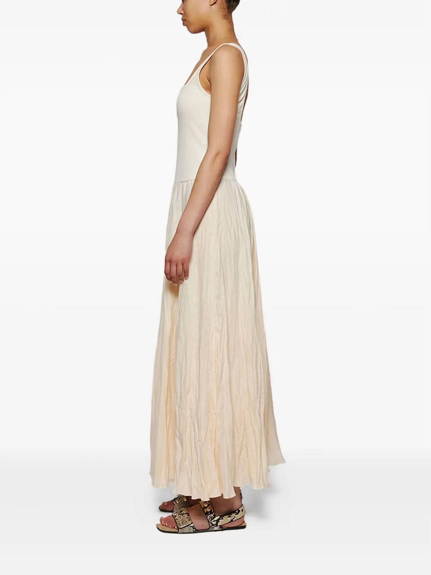Johanna Ortiz - Mariner Maxi Dress