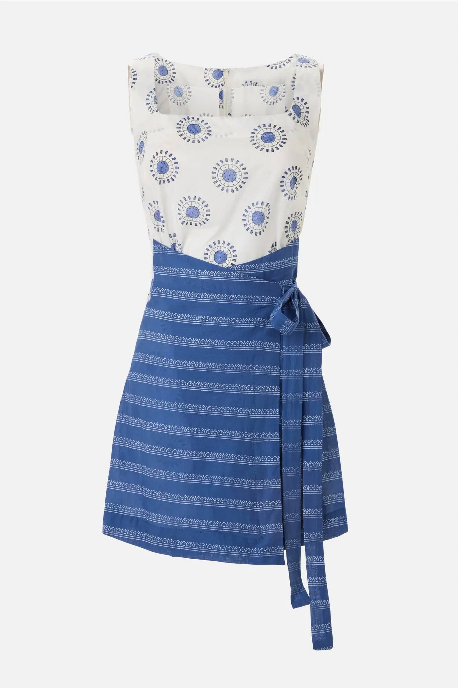 Ciao Lucia - Kimo Mini Dress