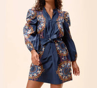 Cleobella - Ivana Mini Dress