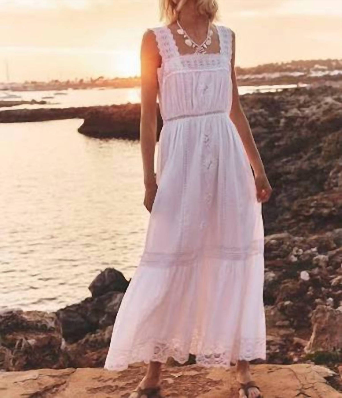 Xirena - Anita Dress