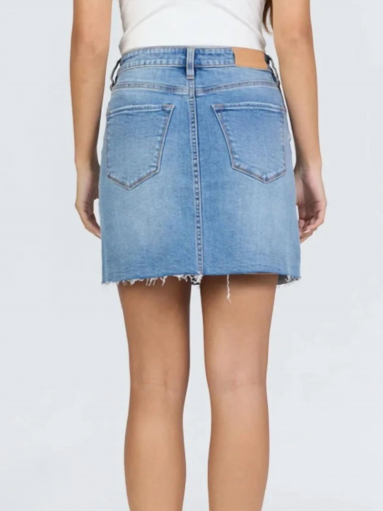 Dear John Denim - Quinn Skirt