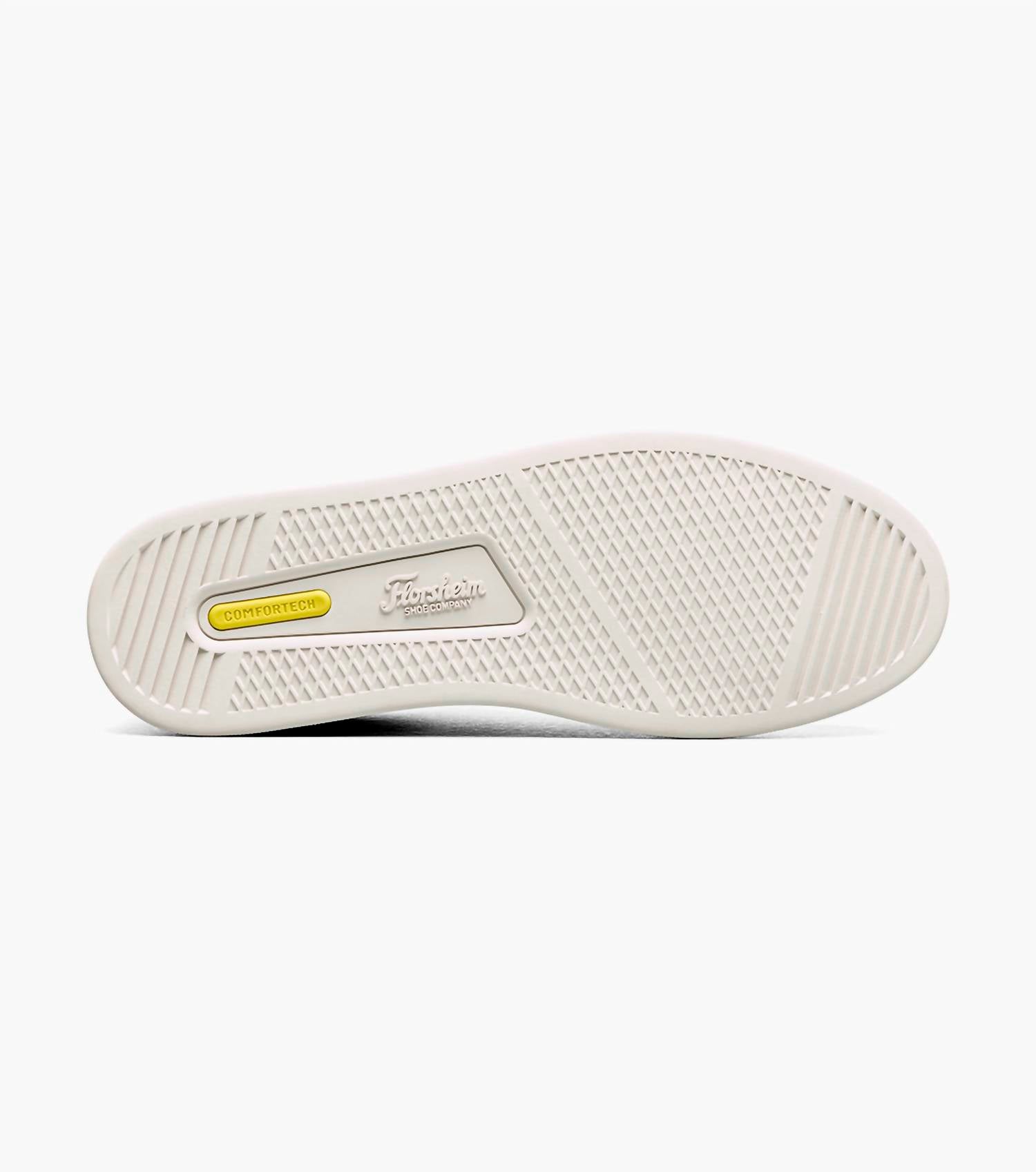 Florsheim - MEN'S MONOPOLI SLIP ON SHOES