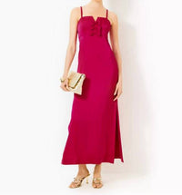 Lilly Pulitzer - Jean Maxi Dress