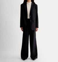 Everlane - Women's The Linen Way High Pants
